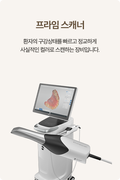 프라임 스캐너